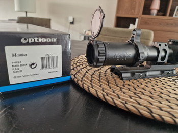 Image 6 for MTC Optisan Mamba IR LPVO