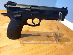 Image for CZ 75 SP-01 Shadow