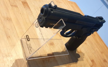 Image 2 for CZ 75 SP-01 Shadow