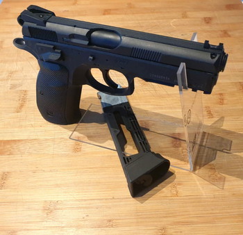 Image 6 for CZ 75 SP-01 Shadow