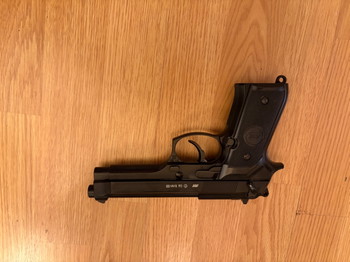 Bild 2 für Verschillende pistols