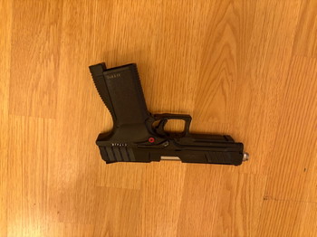 Bild 3 für Verschillende pistols