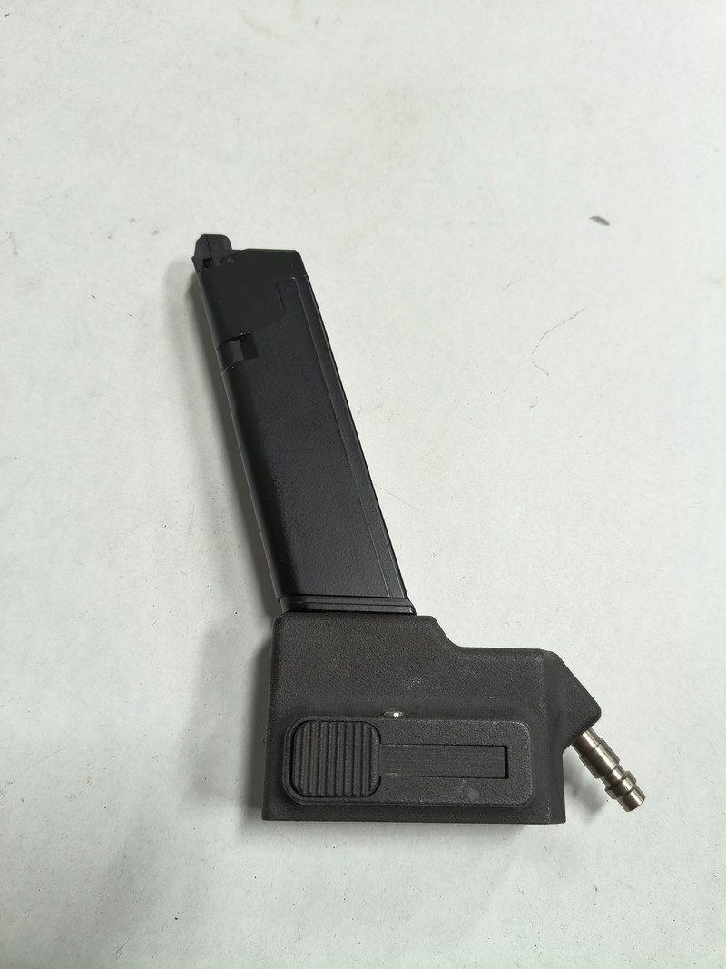 Afbeelding 1 van HPA Adapter (US) voor AAP01 / G17 Series van Creeper Concepts