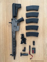 Afbeelding van Krytac Barret REC-7