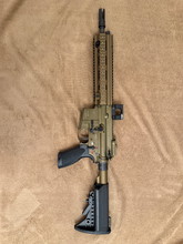 Imagen para VFC HK416 V3 GBBR