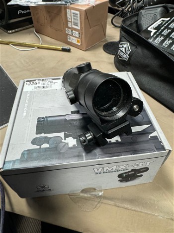 Image 3 for VMX-3T 3x Magnifier