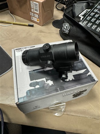 Afbeelding 4 van VMX-3T 3x Magnifier