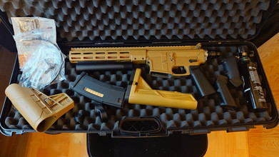 Imagen para Wolverine Unleashed Gen3