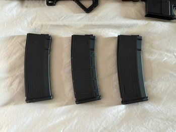 Image 4 for Specna Arms SA-P22 Prime Chaos Bronze + Novritsch & Set