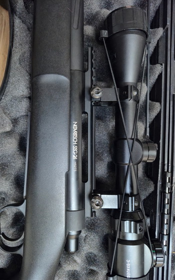 Imagen 2 de Ssg24 sniper