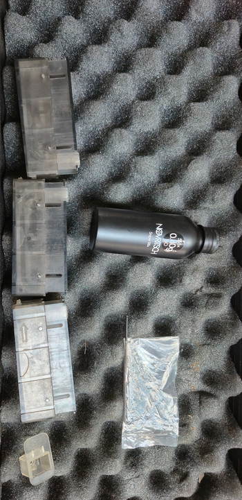 Imagen 3 de Ssg24 sniper
