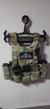 Image for Primal Gear LV-119 Plate Carrier Setup (Multicam)