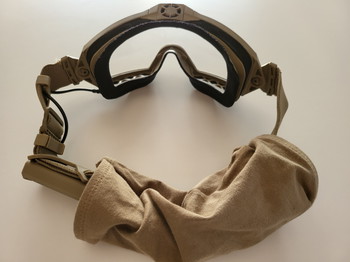 Image 2 pour Smith optics OTW Turbo Fan