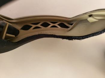 Image 4 pour Smith optics OTW Turbo Fan