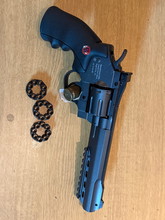 Bild für Ruger revolver
