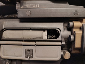 Image pour Specna Arms Edge 2.0 SA-E26 Daniel Defense