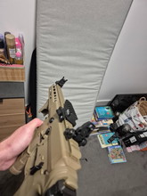 Image pour PTS EP Flip Up Sight set