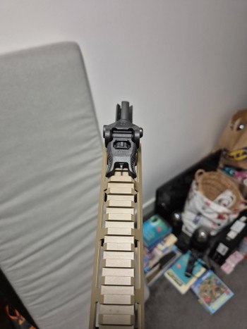 Image 3 for PTS EP Flip Up Sight set