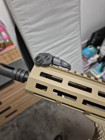 Image 5 for PTS EP Flip Up Sight set