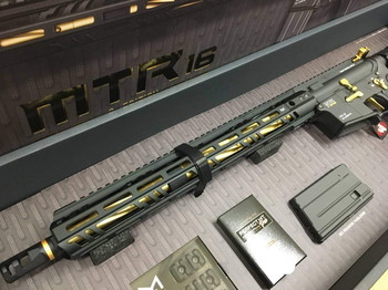 Image 2 for Tokyo Marui MTR-16 GBBR