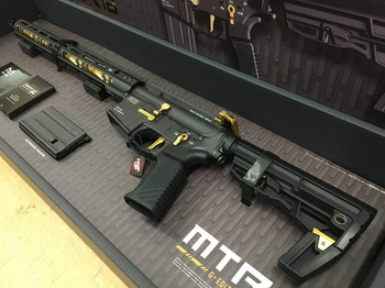 Image 4 for Tokyo Marui MTR-16 GBBR