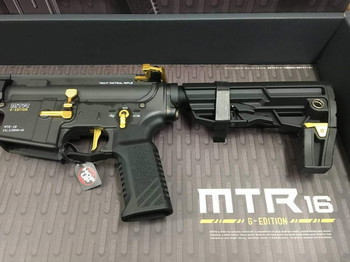 Image 5 for Tokyo Marui MTR-16 GBBR