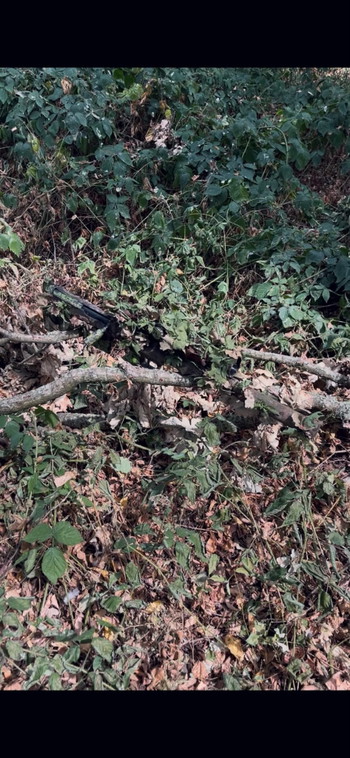 Image 3 for CUSTOM GHILLIE SUITS EN CAMOUFLAGE