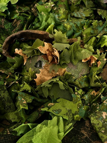 Image 5 for CUSTOM GHILLIE SUITS EN CAMOUFLAGE