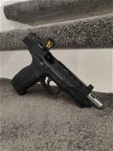 Image for Tokyo Marui M&P9L Ported Competition