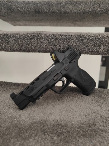 Image 2 for Tokyo Marui M&P9L Ported Competition