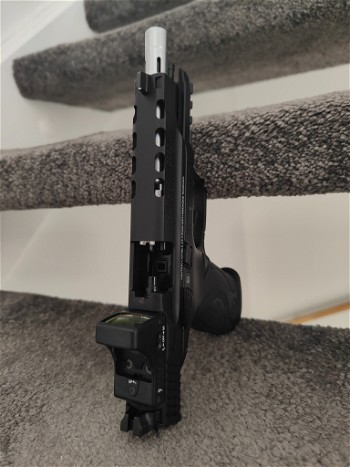 Image 3 for Tokyo Marui M&P9L Ported Competition