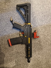 Bild für Zion Arms m4 hpa polastar jack