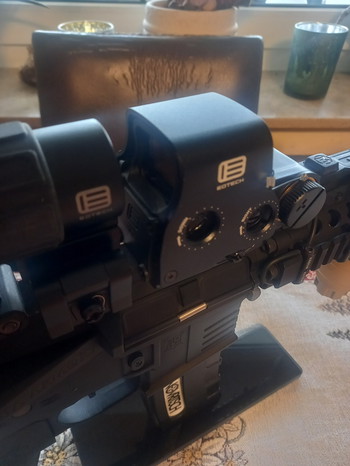 Image 4 pour DELTA AMOURY MK18/AR15 - M4  AEG
