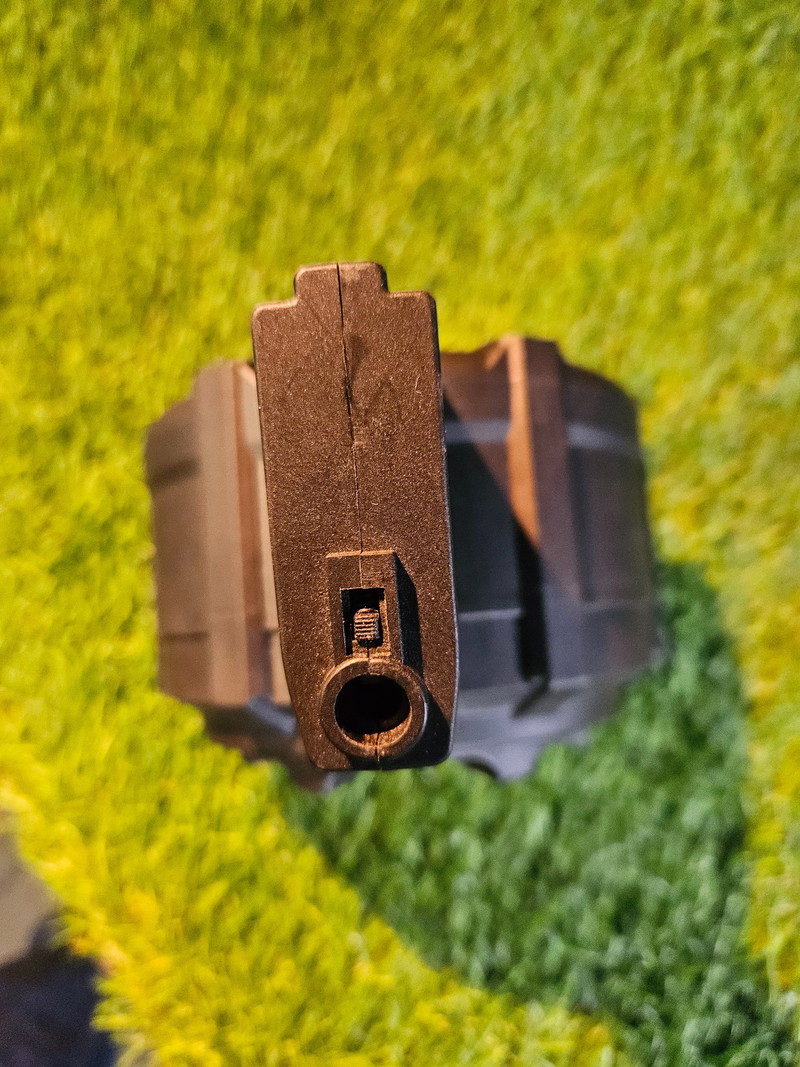 Image 1 for G &  G drum mag 2300 round