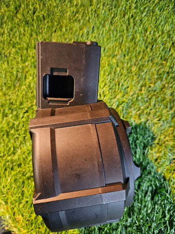 Image 3 for G &  G drum mag 2300 round