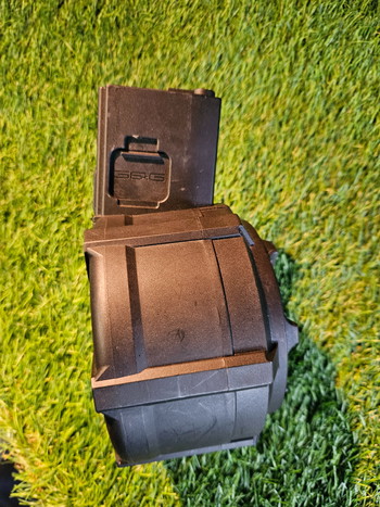 Image 4 for G &  G drum mag 2300 round