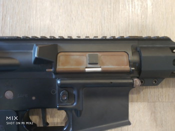 Afbeelding 2 van Vector optics s6+rmr   //// SSR-4 //// EG VUDU