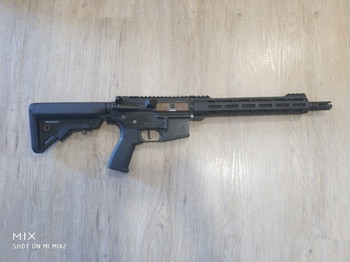Afbeelding 3 van Vector optics s6+rmr   //// SSR-4 //// EG VUDU