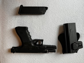 Image pour 2 pistols