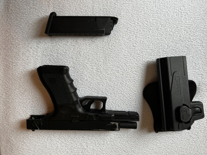 Imagen 1 de 2 pistols