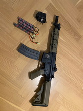 Image pour M4