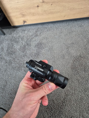 Bild 3 für Sotac Surefire X400 V Laser/ Light