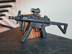 Bild für MP5 PDW COMPACT BLACK | AEG | CYMA