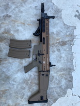 Bild für FN SCAR L GEN-2