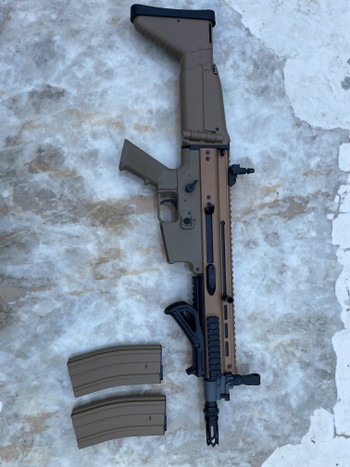 Image 2 for FN SCAR L GEN-2
