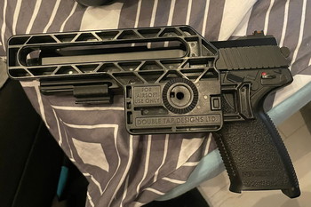 Image 3 for Novritsch SSX23 + SSX303