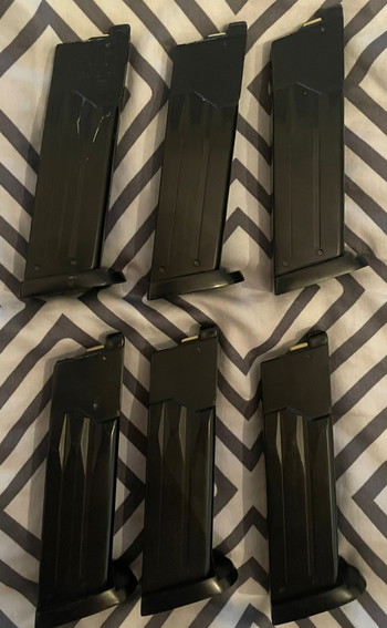 Image 5 for Novritsch SSX23 + SSX303