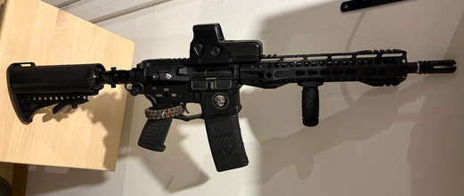 Bild für M4 G&P polarstar Jack HPA custom avec compresseur