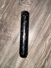 Image for Toothfairy carbon demper