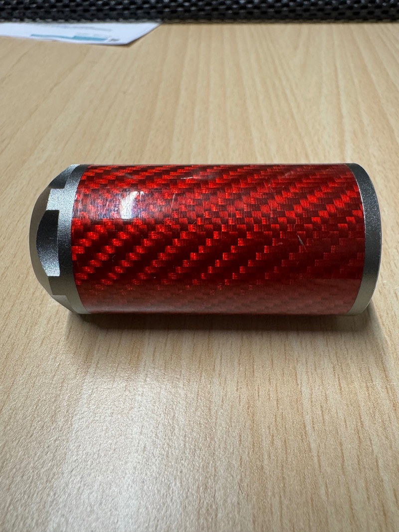 Bild 1 für T238 Storm tracer